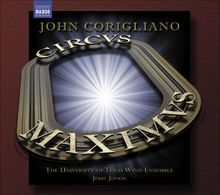 John Corigliano (geb. 1938): Symphonie Nr.3 