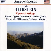 Andy Teirstein (geb. 1957): Werke 