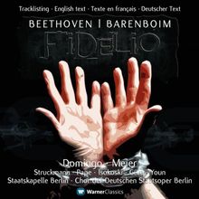 Ludwig van Beethoven (1770-1827): Fidelio op.72, 2 CDs