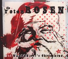 Roten Rosen: Wir warten auf's Christkind (Digipack), CD
