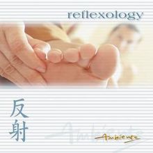 Chris Glassfield: Reflexology, CD