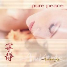 Katie Hope: Pure Peace, CD