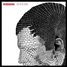 Kid 606: Lost In The Game, CD