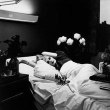 Antony & The Johnsons: I Am A Bird Now, CD