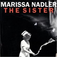 Marissa Nadler: The Sister, LP