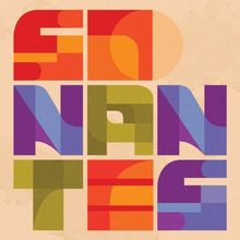 Sonantes; Ceu: Sonantes, CD