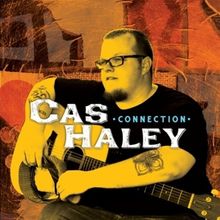 Cass Haley: Connection, CD
