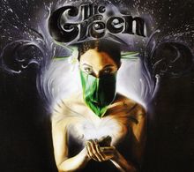 Green: Ways & Means, CD