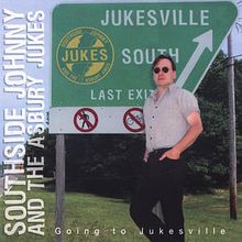 Southside Johnny: Going To Jukesville, CD