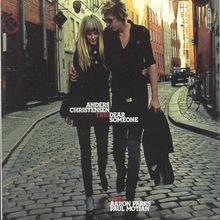 Anders Christensen: Dear Simone, CD