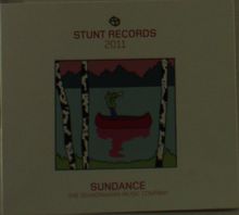 Stunt Records Compilation Vol. 19, CD