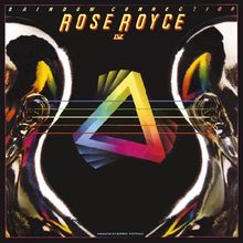 Rose Royce: Rainbow Connection IV, CD