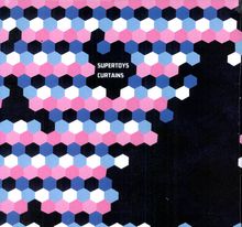 Autolux: Supertoys (10