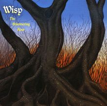 Wisp: Shimmering Hour, CD