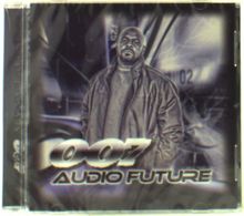 007: Audio Future, CD