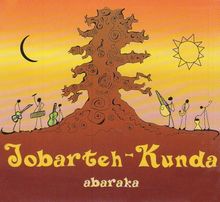 Jobarteh-Kunda: Abaraka, CD