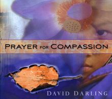 David Darling: Prayer For Compassion, CD