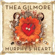 Thea Gilmore: Murphey's Heart, CD