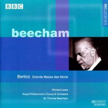 Hector Berlioz (1803-1869): Requiem, CD