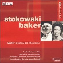 Gustav Mahler (1860-1911): Symphonie Nr.2, CD