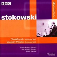 Dimitri Schostakowitsch (1906-1975): Symphonie Nr.5, CD