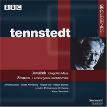 Richard Strauss (1864-1949): Der Bürger als Edelmann - Suite op.60, CD