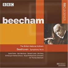 Ludwig van Beethoven (1770-1827): Symphonie Nr.9, CD