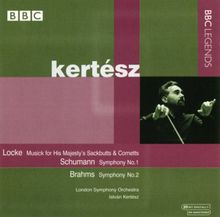 Istvan Kertesz dirigiert, CD
