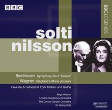 Ludwig van Beethoven (1770-1827): Symphonie Nr.3, CD