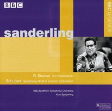 Richard Strauss (1864-1949): Ein Heldenleben, CD