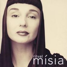 Misia: Ritual, CD