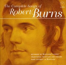 Robert Burns (1759-1796): Complete Songs, 13 CDs