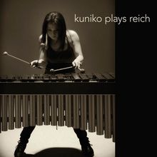 Steve Reich (geb. 1936): Electric Counterpoint für Percussion, SACD