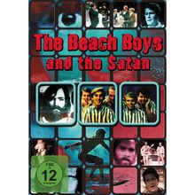 Beach Boys: The Beach Boys And The Satan, DVD