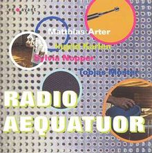 Radio Aequatuor-Ensemble, CD