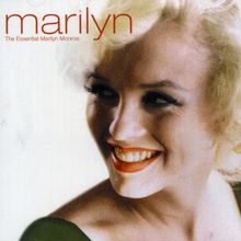 Marilyn Monroe: Essential, CD
