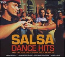 Various Artists: Salsa Dance Hits, 2 CDs