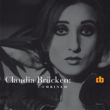 Claudia Brücken: Combined: The Best of Claudia Brücken, CD