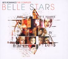 Belle Stars: 80's Romance (The Complete), 2 CDs