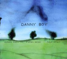 Edward Simon & Keogh; Donkin: Danny Boy, CD