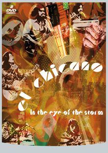El Chicano: In The Eye Of The Storm: Live 2008, 2 DVDs