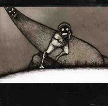 My Morning Jacket: Chapter 1: The Sandworm Cometh, CD