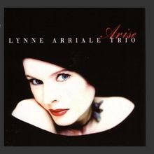 Lynne Arriale  (geb. 1957): Arise, CD