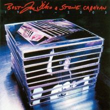 Joe Durso: Best: 1991 - 2003 [us I, CD