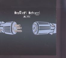 Sentieri Selvaggi - AC/DC, CD