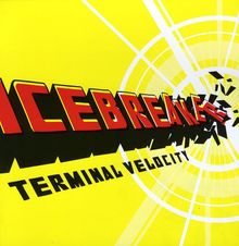 Icebreaker: Terminal Velocity, CD
