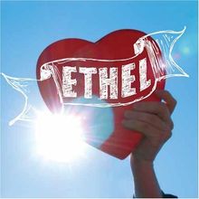 Ethel: Light, CD