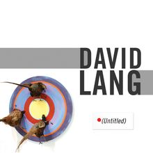 Original Soundtrack: Untitled, CD