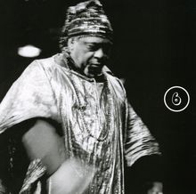Sun Ra  (1914-1993): Road To Destiny (Lost Reel 6), CD