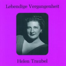 Helen Traubel I, CD